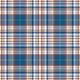 Vector Tartan Textile Texture Wall Decal