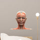 Female Head Muscles Anatomy