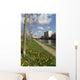 Bord La Vilaine Wall Decal