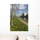 Bord La Vilaine Wall Decal