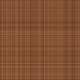 Grid Pattern Texture Brown Wall Decal