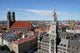 Munich Wall Decal