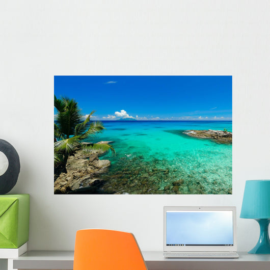 Northolme Mahe Island