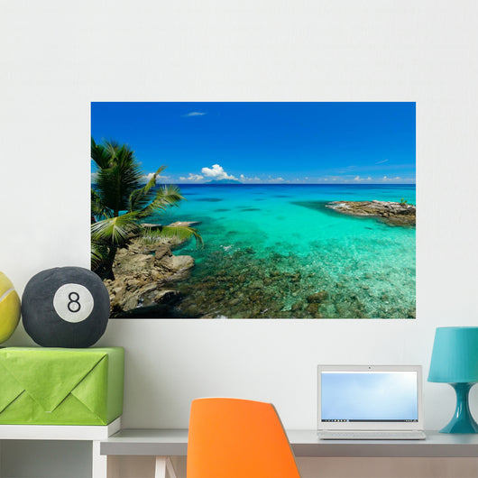 Northolme Mahe Island