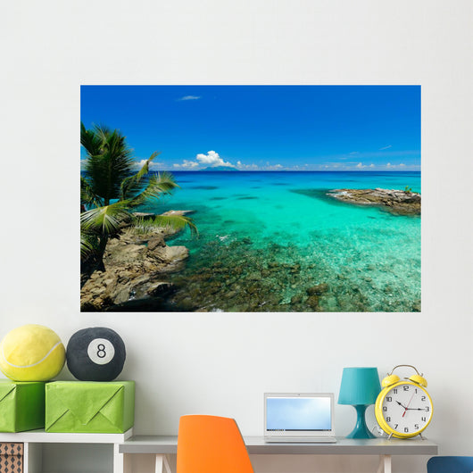 Northolme Mahe Island