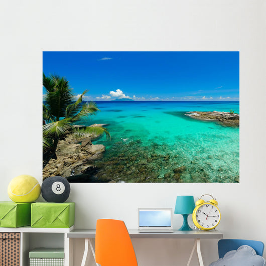 Northolme Mahe Island