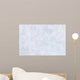 White Marble Texture Pattern Horizontal Wall Decal