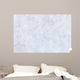 White Marble Texture Pattern Horizontal Wall Decal