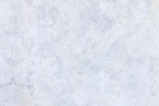 White Marble Texture Pattern Horizontal Wall Decal