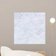 White Marble Texture Pattern Wall Decal