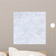 White Marble Texture Pattern Wall Decal
