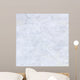 White Marble Texture Pattern Wall Decal