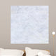 White Marble Texture Pattern Wall Decal