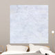 White Marble Texture Pattern Wall Decal