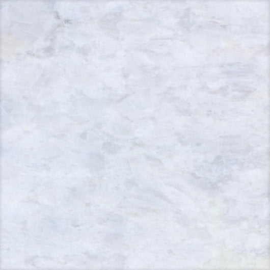 White Marble Texture Pattern Wall Decal