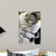 Headlight and Horn Retro