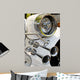 Headlight and Horn Retro