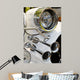 Headlight and Horn Retro