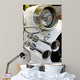 Headlight and Horn Retro