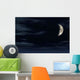 Moonlight Wall Decal