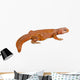 Lizard (uromastyx) Wall Decal