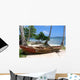 Evasion Wall Decal
