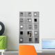 Ddr im Zentrum Von Wall Decal