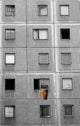 Ddr im Zentrum Von Wall Decal