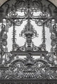 Detail Beautiful Window Grilles