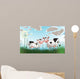 Two Cows Grassland