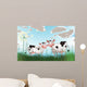 Two Cows Grassland