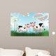 Two Cows Grassland