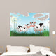 Two Cows Grassland
