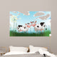 Two Cows Grassland
