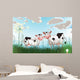 Two Cows Grassland