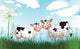 Two Cows Grassland