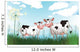 Two Cows Grassland