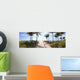 Miami Beach Panorama Wall Decal