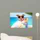 Dog Summer Vacation
