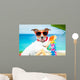 Dog Summer Vacation