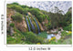 Waterfall Northern Israel