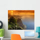 Madeira Wall Decal