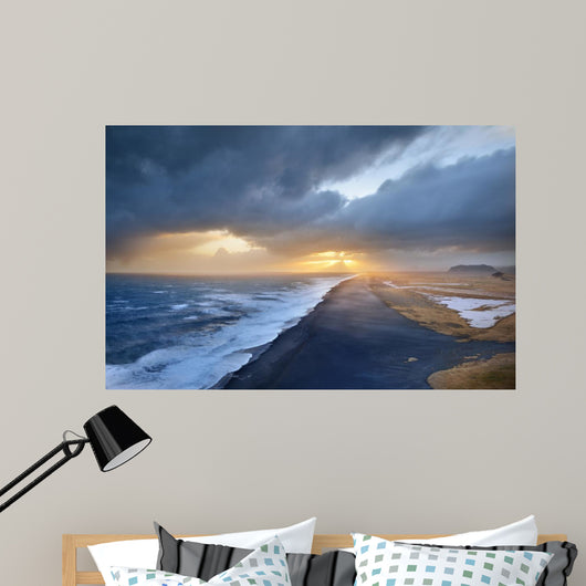 Dramatic Sky