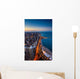 Chicago's Lake Shore Drive Wall Decal