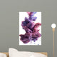 color drop Wall Decal
