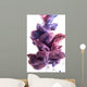color drop Wall Decal