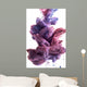 color drop Wall Decal