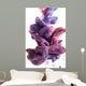 color drop Wall Decal