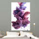 color drop Wall Decal
