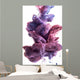 color drop Wall Decal